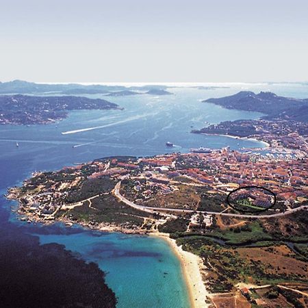 La Pavoncella Sarda - casa sulla spiaggia - baia di Porto Rafael Palau Esterno foto
