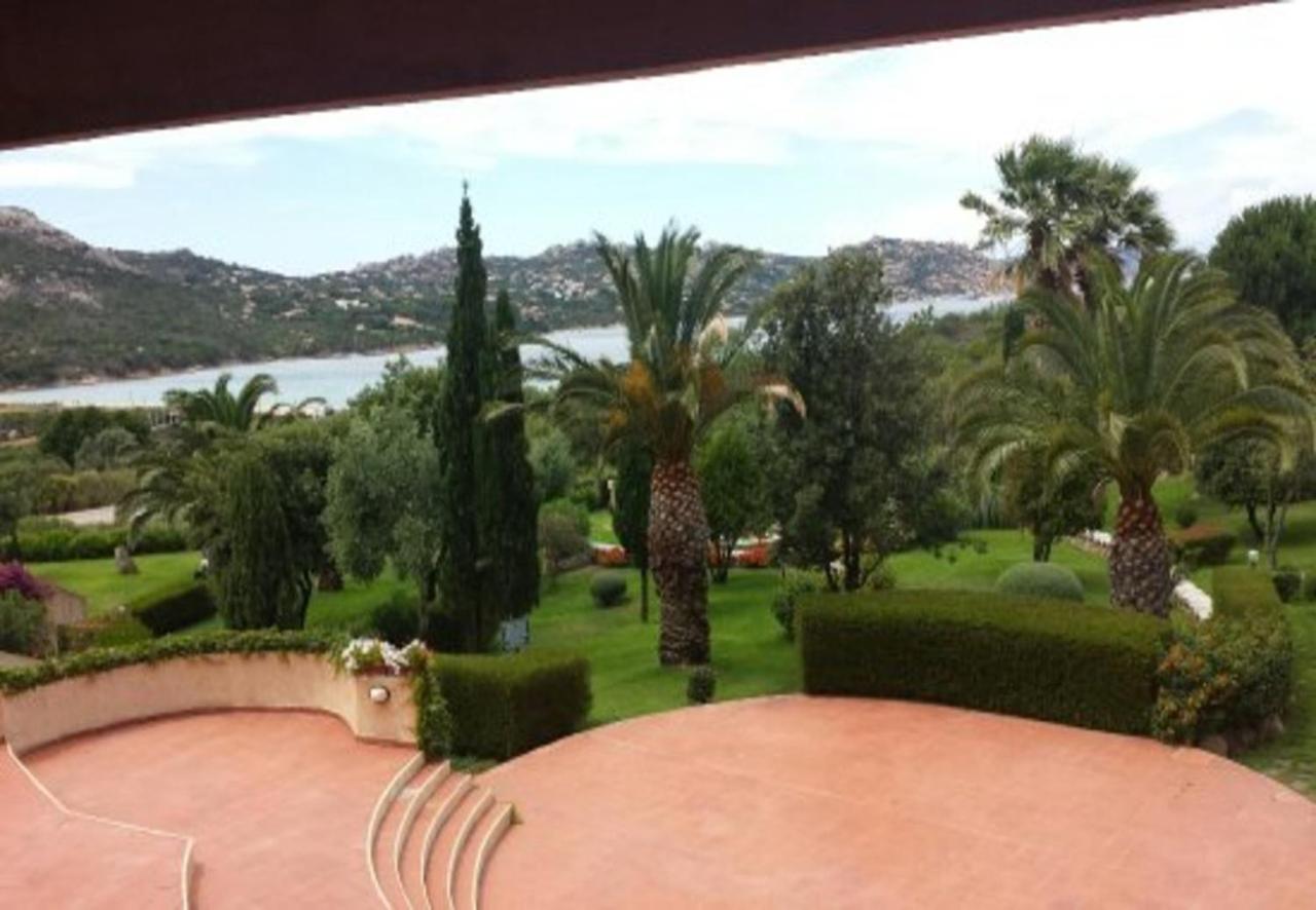 La Pavoncella Sarda - casa sulla spiaggia - baia di Porto Rafael Palau Esterno foto