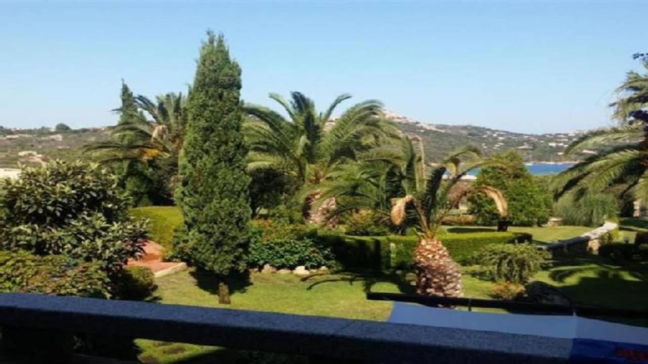 La Pavoncella Sarda - casa sulla spiaggia - baia di Porto Rafael Palau Esterno foto