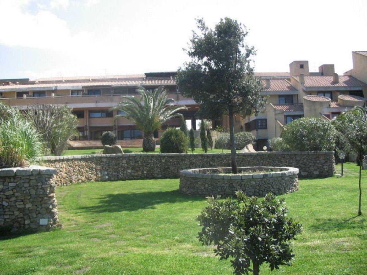 La Pavoncella Sarda - casa sulla spiaggia - baia di Porto Rafael Palau Esterno foto